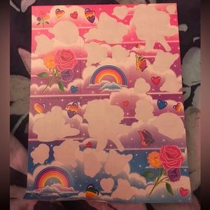 Lisa Frank vintage stickers